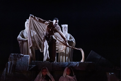 MARCO MENGONI - MARCO MENGONI LIVE IN EUROPE 2025 - foto 46