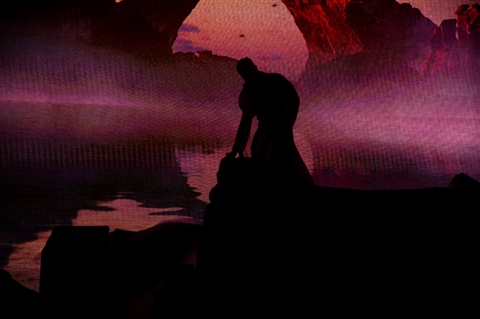 MARCO MENGONI - MARCO MENGONI LIVE IN EUROPE 2025 - foto 47