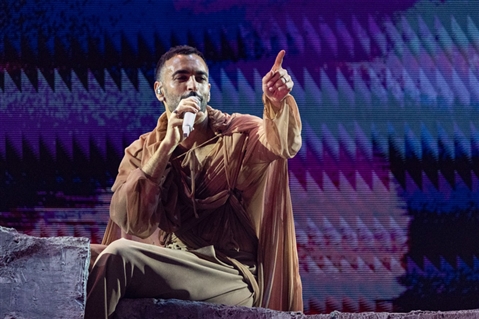 MARCO MENGONI - MARCO MENGONI LIVE IN EUROPE 2025 - foto 52