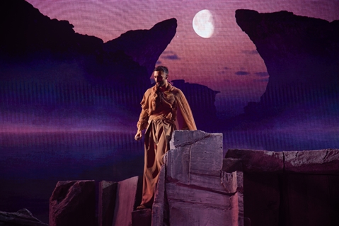 MARCO MENGONI - MARCO MENGONI LIVE IN EUROPE 2025 - foto 53