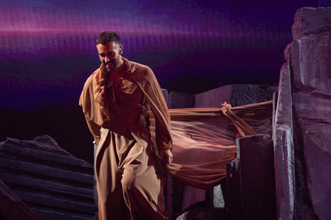 MARCO MENGONI - MARCO MENGONI LIVE IN EUROPE 2025 - foto 54