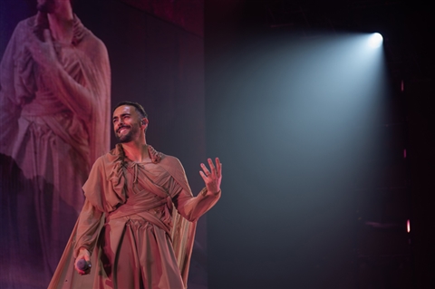 MARCO MENGONI - MARCO MENGONI LIVE IN EUROPE 2025 - foto 55