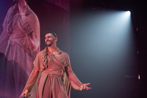 MARCO MENGONI - MARCO MENGONI LIVE IN EUROPE 2025 - foto 56