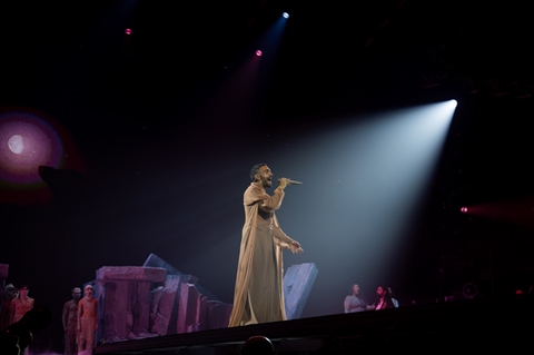 MARCO MENGONI - MARCO MENGONI LIVE IN EUROPE 2025 - foto 62