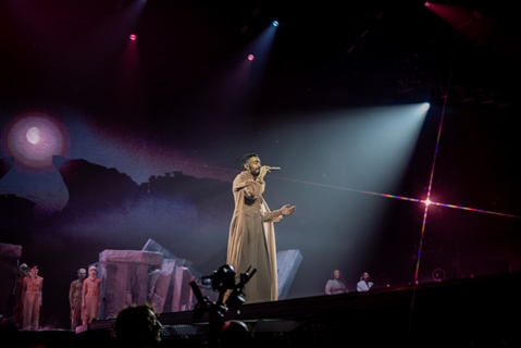 MARCO MENGONI - MARCO MENGONI LIVE IN EUROPE 2025 - foto 63