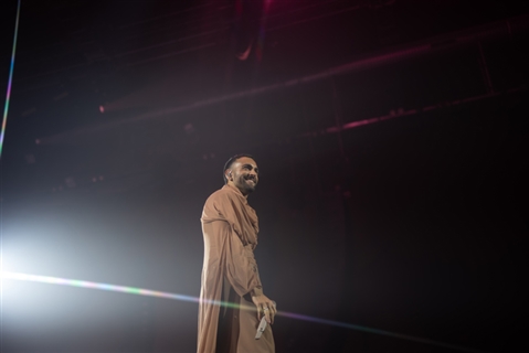 MARCO MENGONI - MARCO MENGONI LIVE IN EUROPE 2025 - foto 65