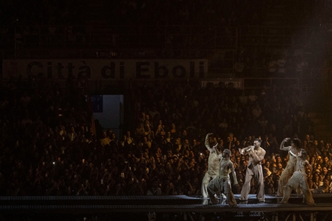 MARCO MENGONI - MARCO MENGONI LIVE IN EUROPE 2025 - foto 69