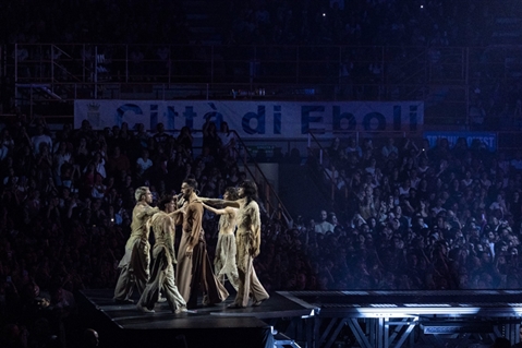 MARCO MENGONI - MARCO MENGONI LIVE IN EUROPE 2025 - foto 70