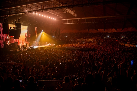 MARCO MENGONI - MARCO MENGONI LIVE IN EUROPE 2025 - foto 74