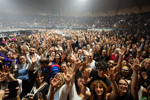 MARCO MENGONI - MARCO MENGONI LIVE IN EUROPE 2025 - foto 1