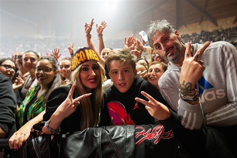 MARCO MENGONI - MARCO MENGONI LIVE IN EUROPE 2025 - foto 4