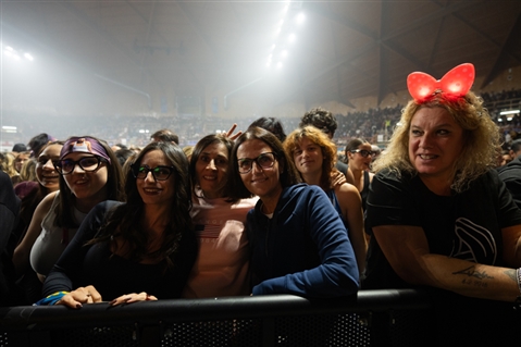 MARCO MENGONI - MARCO MENGONI LIVE IN EUROPE 2025 - foto 6