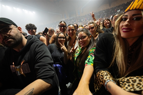 MARCO MENGONI - MARCO MENGONI LIVE IN EUROPE 2025 - foto 7