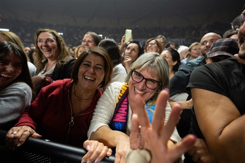 MARCO MENGONI - MARCO MENGONI LIVE IN EUROPE 2025 - foto 9