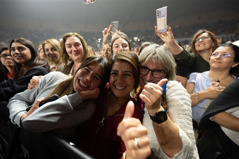 MARCO MENGONI - MARCO MENGONI LIVE IN EUROPE 2025 - foto 10