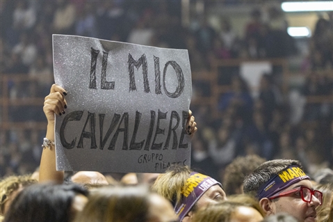 MARCO MENGONI - MARCO MENGONI LIVE IN EUROPE 2025 - foto 14