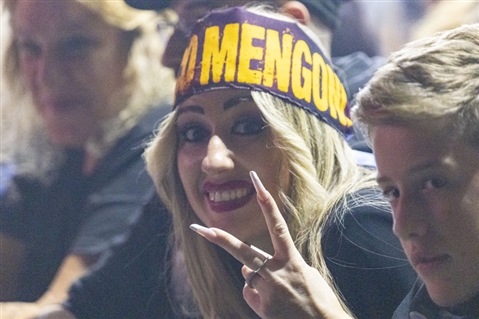 MARCO MENGONI - MARCO MENGONI LIVE IN EUROPE 2025 - foto 16