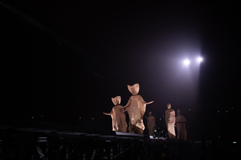 MARCO MENGONI - MARCO MENGONI LIVE IN EUROPE 2025 - foto 19