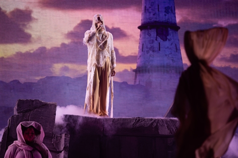 MARCO MENGONI - MARCO MENGONI LIVE IN EUROPE 2025 - foto 20