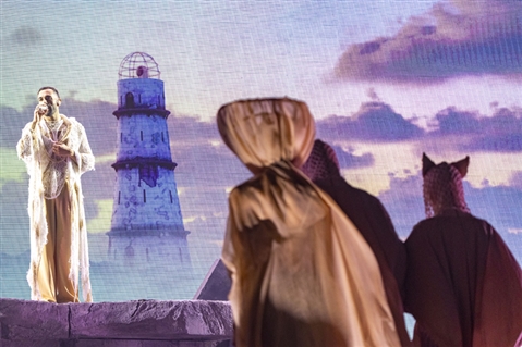 MARCO MENGONI - MARCO MENGONI LIVE IN EUROPE 2025 - foto 23