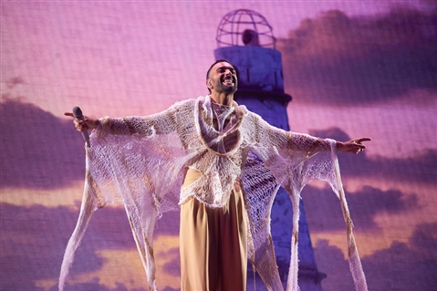 MARCO MENGONI - MARCO MENGONI LIVE IN EUROPE 2025 - foto 25