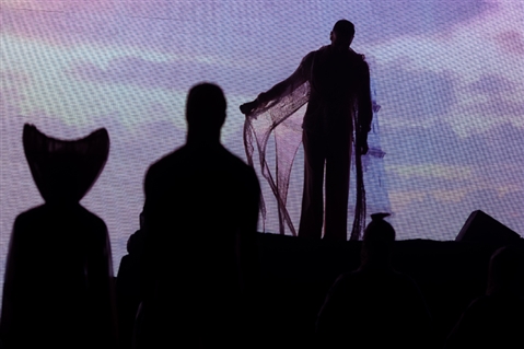 MARCO MENGONI - MARCO MENGONI LIVE IN EUROPE 2025 - foto 27