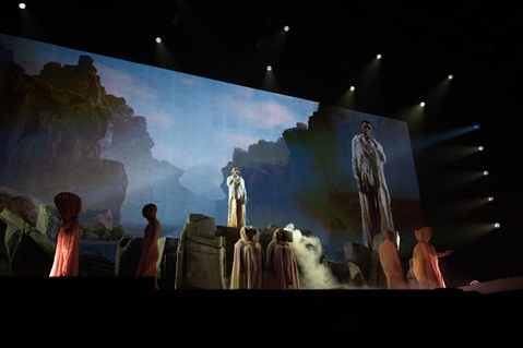 MARCO MENGONI - MARCO MENGONI LIVE IN EUROPE 2025 - foto 29