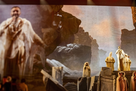 MARCO MENGONI - MARCO MENGONI LIVE IN EUROPE 2025 - foto 31