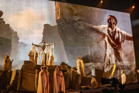 MARCO MENGONI - MARCO MENGONI LIVE IN EUROPE 2025 - foto 32