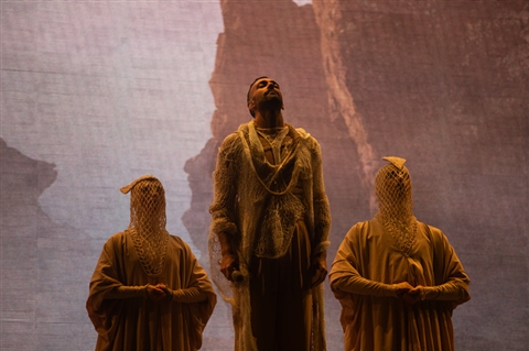 MARCO MENGONI - MARCO MENGONI LIVE IN EUROPE 2025 - foto 34