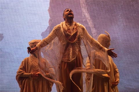 MARCO MENGONI - MARCO MENGONI LIVE IN EUROPE 2025 - foto 35