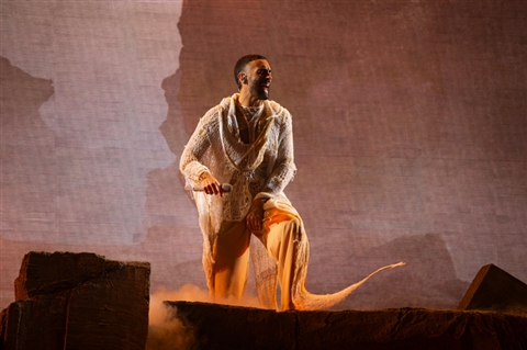 MARCO MENGONI - MARCO MENGONI LIVE IN EUROPE 2025 - foto 37