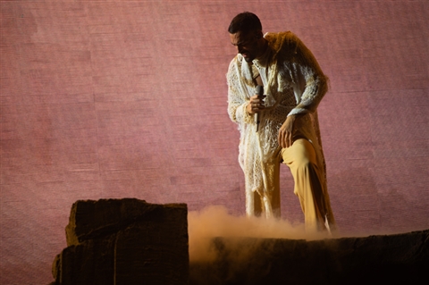 MARCO MENGONI - MARCO MENGONI LIVE IN EUROPE 2025 - foto 38