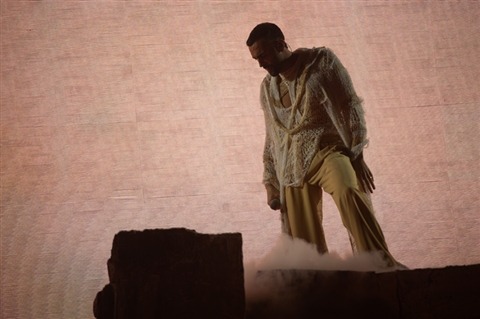 MARCO MENGONI - MARCO MENGONI LIVE IN EUROPE 2025 - foto 39