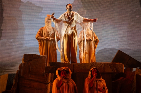 MARCO MENGONI - MARCO MENGONI LIVE IN EUROPE 2025 - foto 40