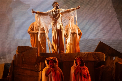 MARCO MENGONI - MARCO MENGONI LIVE IN EUROPE 2025 - foto 41