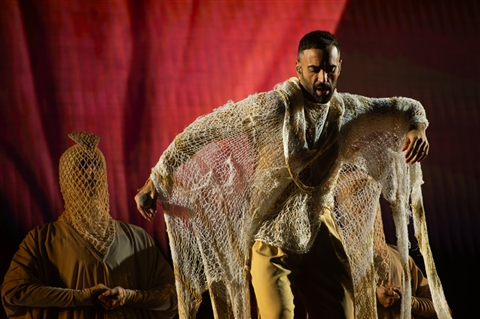 MARCO MENGONI - MARCO MENGONI LIVE IN EUROPE 2025 - foto 42