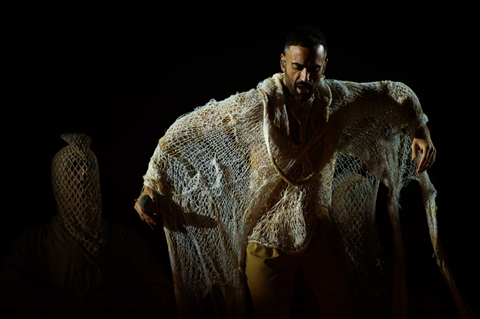 MARCO MENGONI - MARCO MENGONI LIVE IN EUROPE 2025 - foto 43