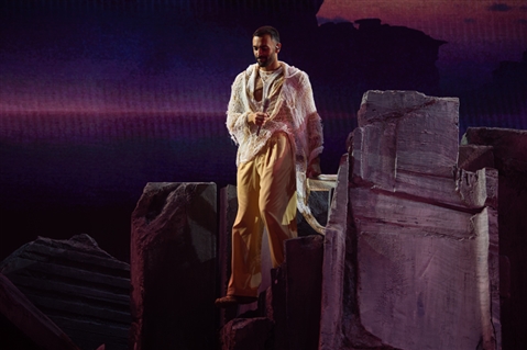 MARCO MENGONI - MARCO MENGONI LIVE IN EUROPE 2025 - foto 44