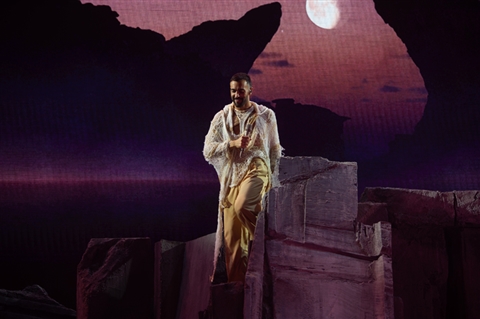 MARCO MENGONI - MARCO MENGONI LIVE IN EUROPE 2025 - foto 45