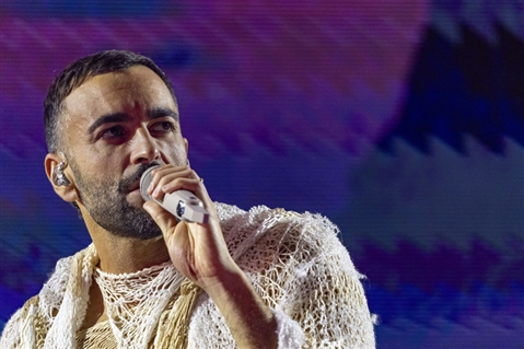 MARCO MENGONI - MARCO MENGONI LIVE IN EUROPE 2025 - foto 48