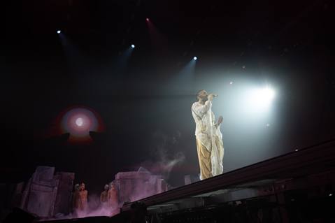 MARCO MENGONI - MARCO MENGONI LIVE IN EUROPE 2025 - foto 51