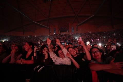 MARCO MENGONI - MARCO MENGONI LIVE IN EUROPE 2025 - foto 56