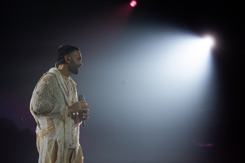 MARCO MENGONI - MARCO MENGONI LIVE IN EUROPE 2025 - foto 58