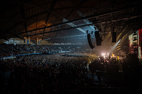 MARCO MENGONI - MARCO MENGONI LIVE IN EUROPE 2025 - foto 59