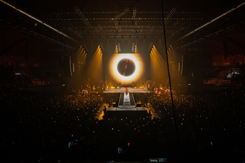 MARCO MENGONI - MARCO MENGONI LIVE IN EUROPE 2025 - foto 60