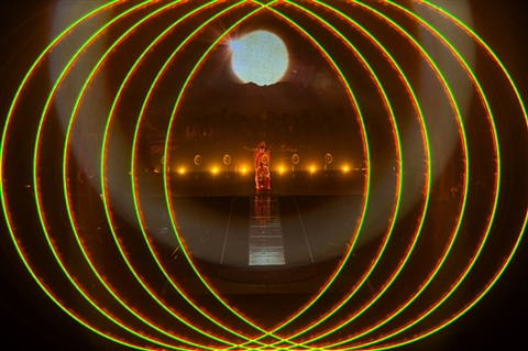 MARCO MENGONI - MARCO MENGONI LIVE IN EUROPE 2025 - foto 61