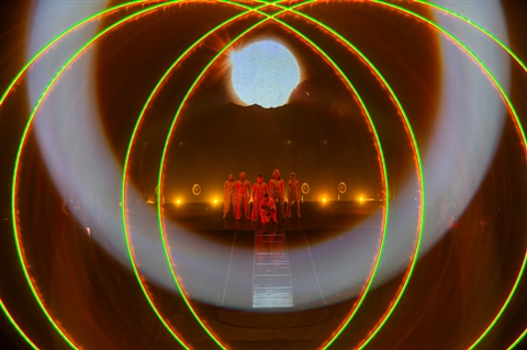 MARCO MENGONI - MARCO MENGONI LIVE IN EUROPE 2025 - foto 62