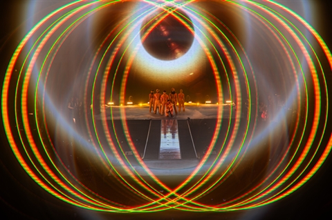 MARCO MENGONI - MARCO MENGONI LIVE IN EUROPE 2025 - foto 63