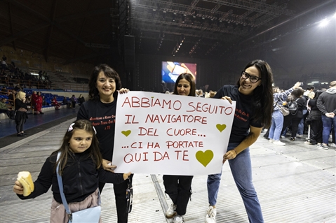 MARCO MENGONI - MARCO MENGONI LIVE IN EUROPE 2025 - foto 1